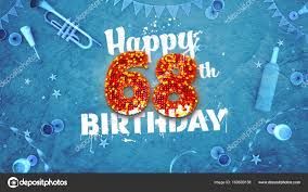 Happy 68th birthday MaryAnn Sage - revisited January 12th, 2021
