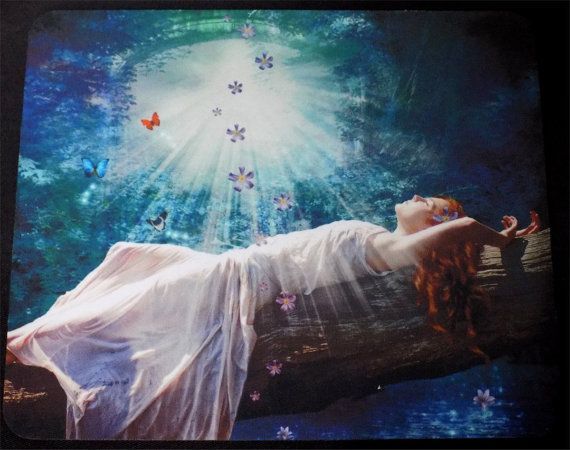 Dream Me A Dream