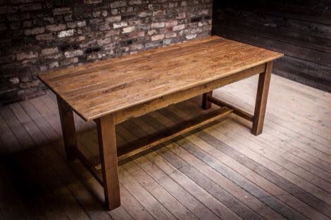 Table Tales