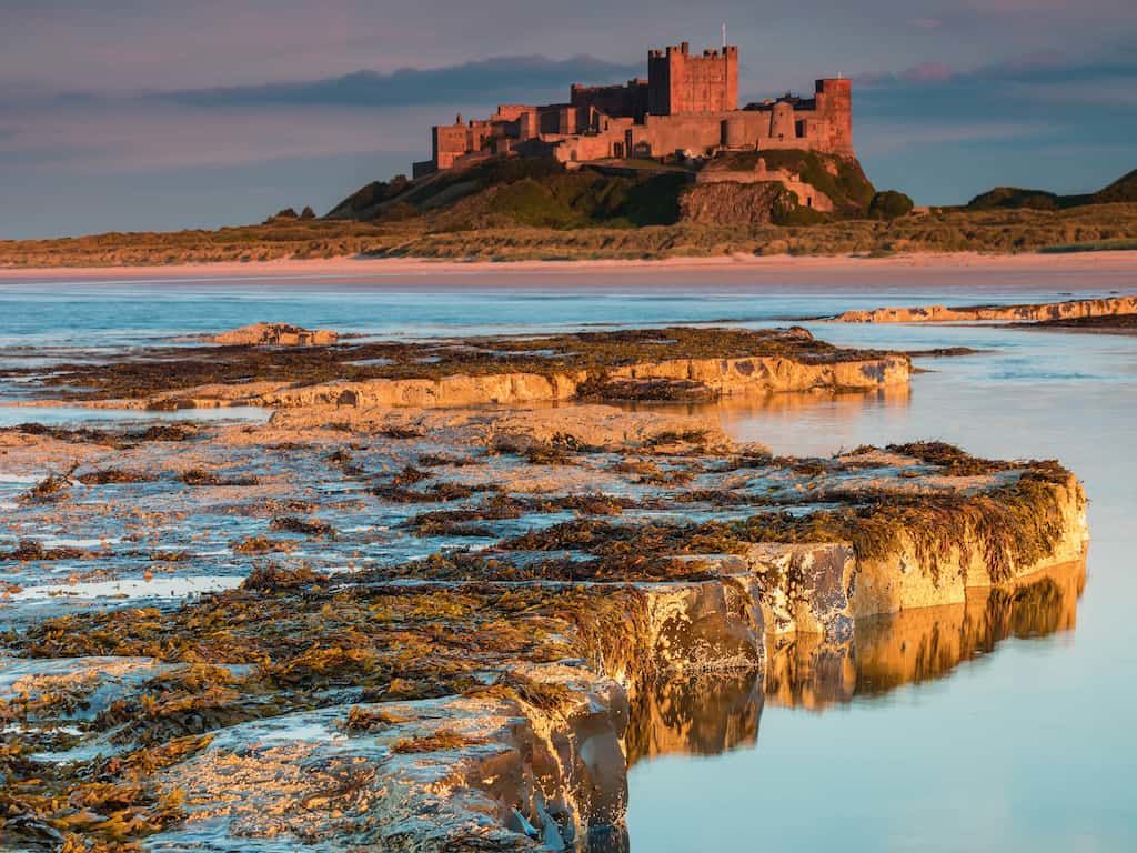 Northumberland❤️