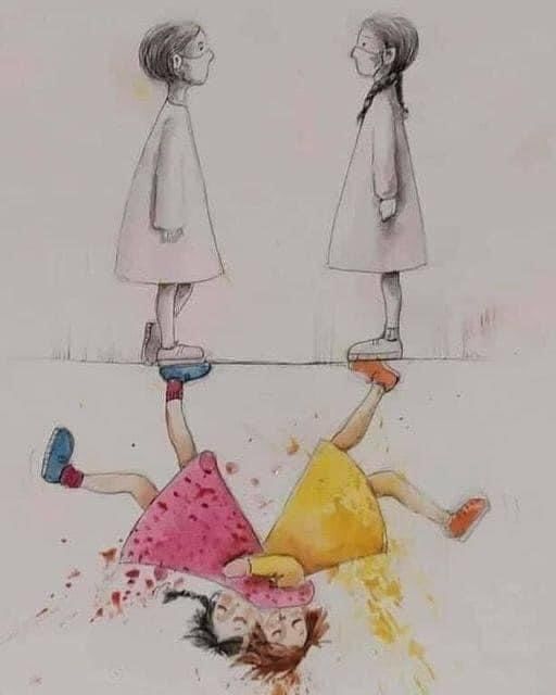 Growing up today