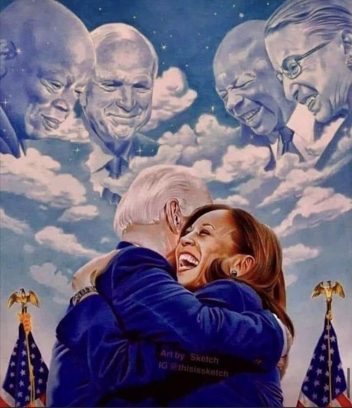 The next president 