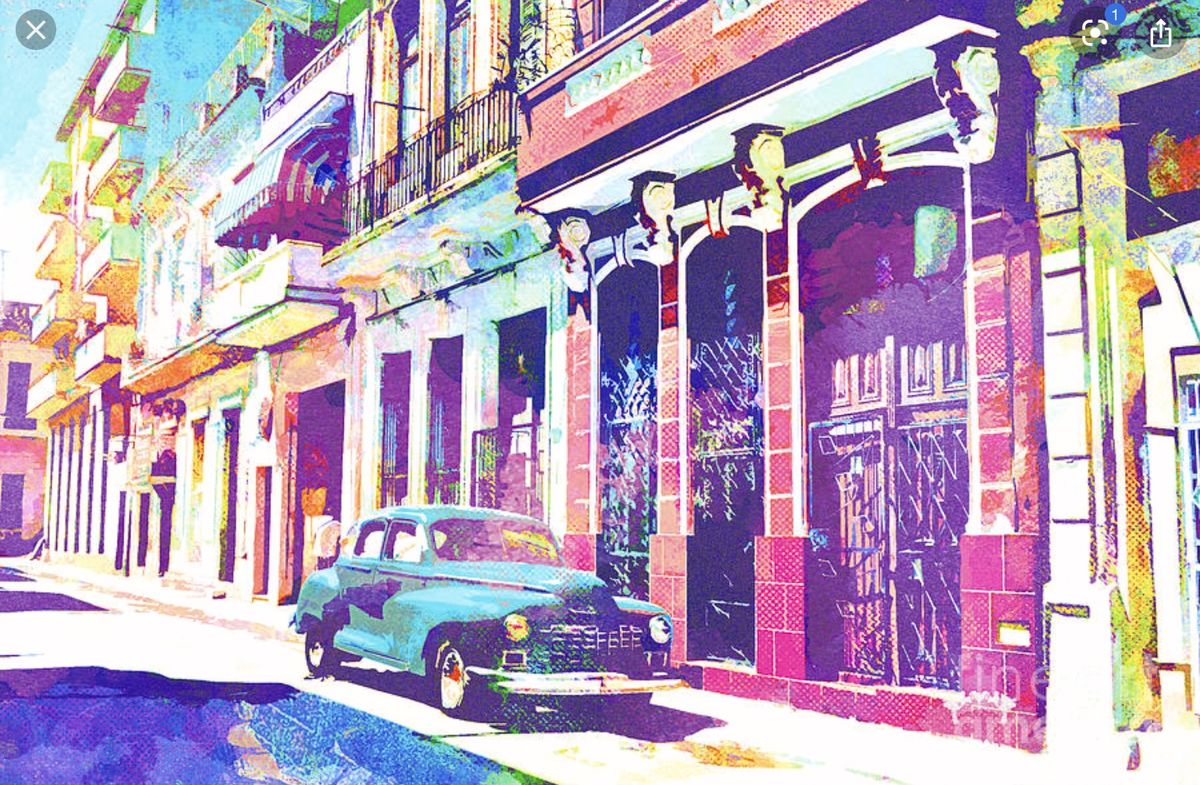 Havana