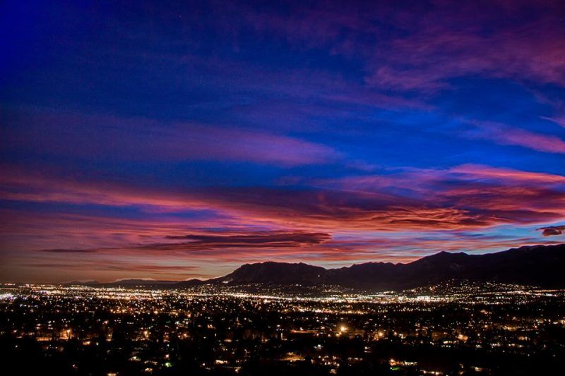 TWILIGHT