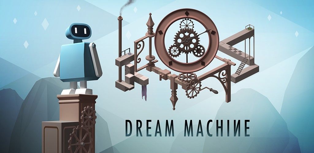 DREAM  MACHINE