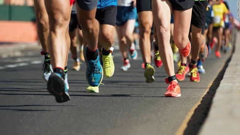 The race within the vein