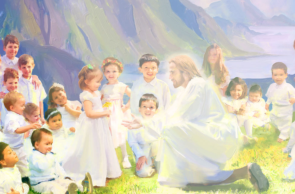 Children Of Heaven