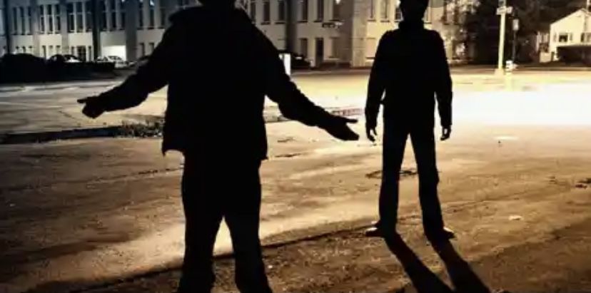 No more, street wars