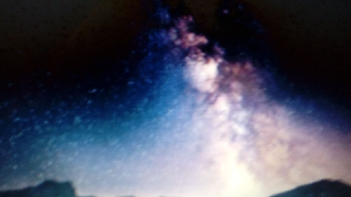 Stars Not Working