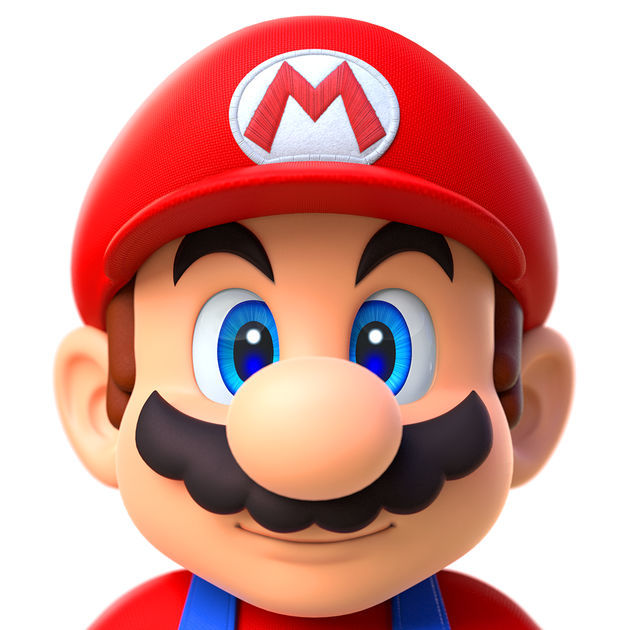 Mario Turns Forty