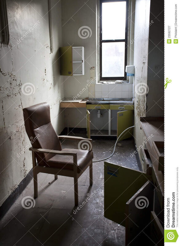 "The Chair 2"