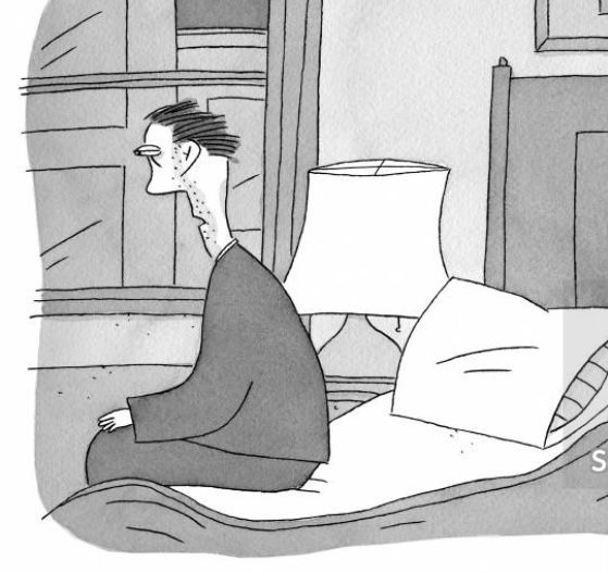 The worry