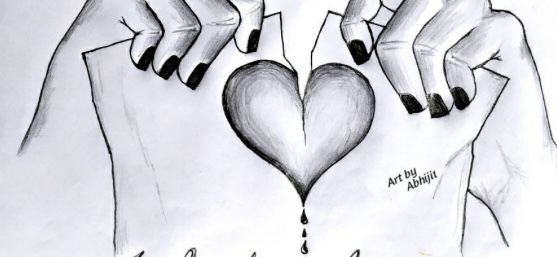 Hate your love