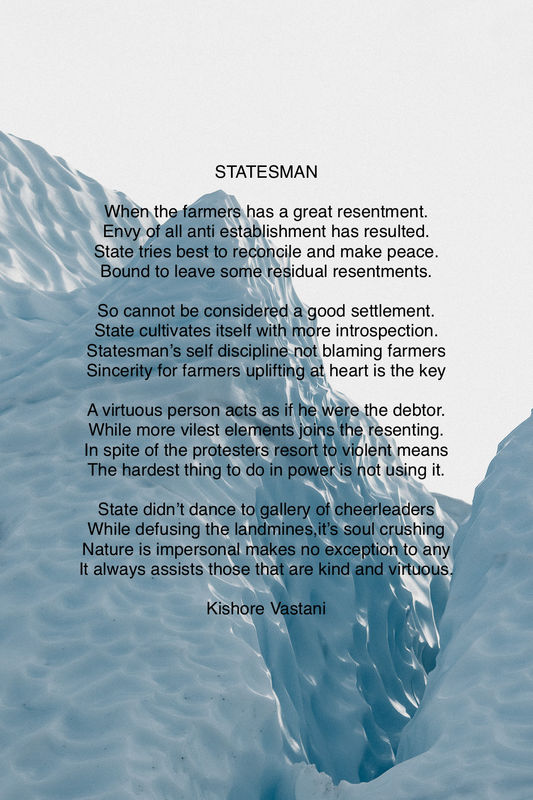 Statesman 