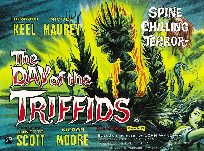The Needs Of Weeds