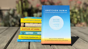 Courtesy Gretchen Rubin's four tendencies...