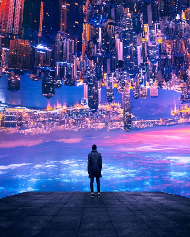 City of dreams ๐