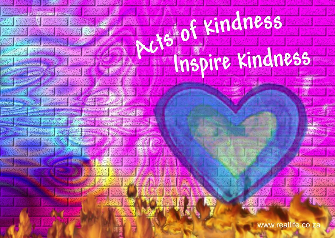 Kindness
