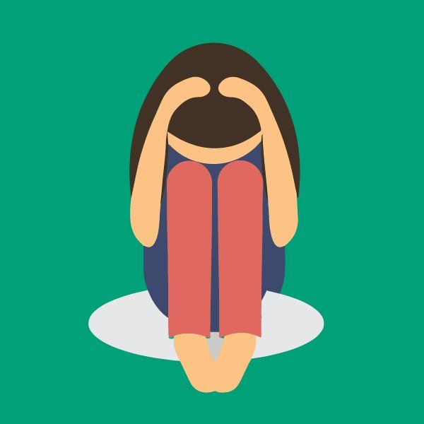 Worry