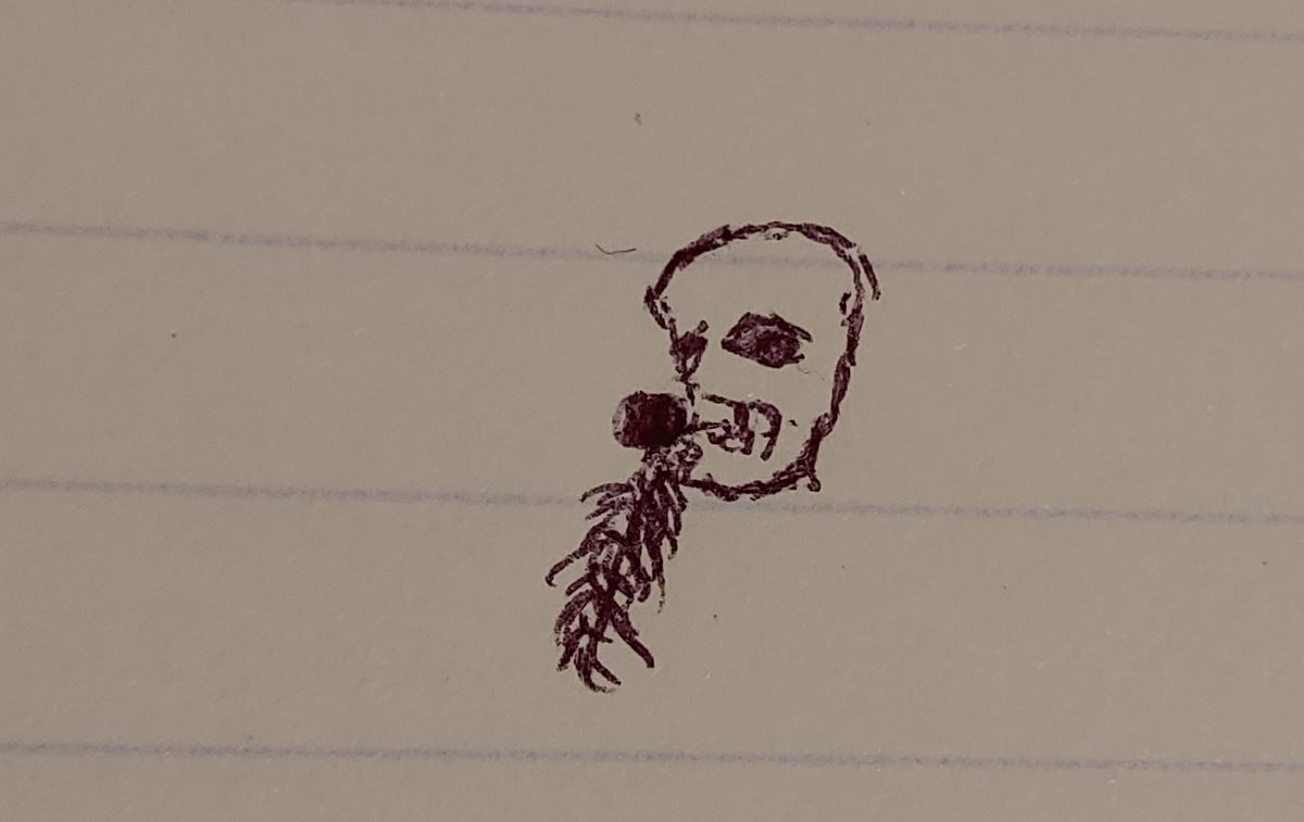 Skull Keep