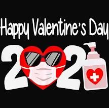 Valentine's Day 2021