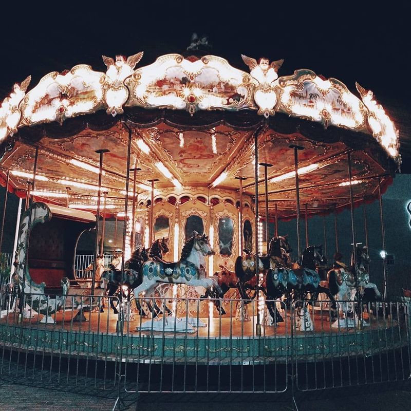 Carousel 