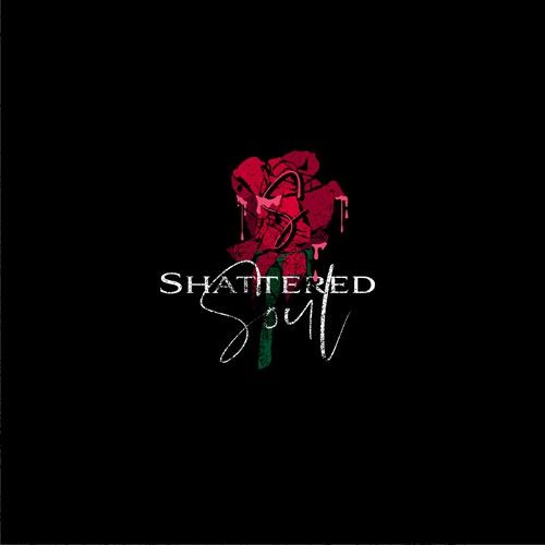 Shattered soul 💔