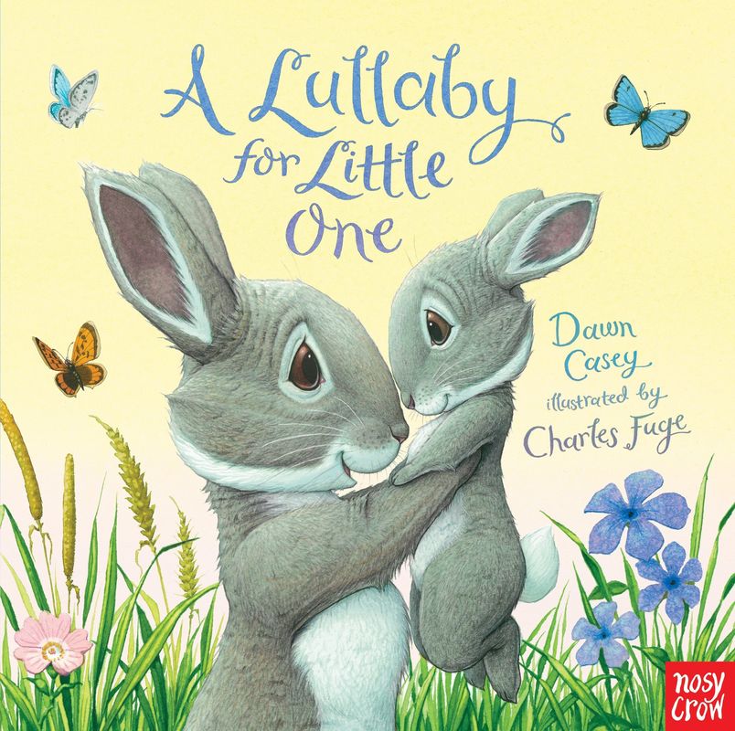 Lullaby little ones đź’•