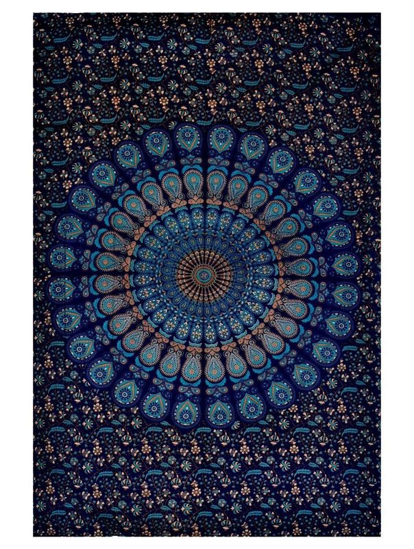 THREADS OF LOVE