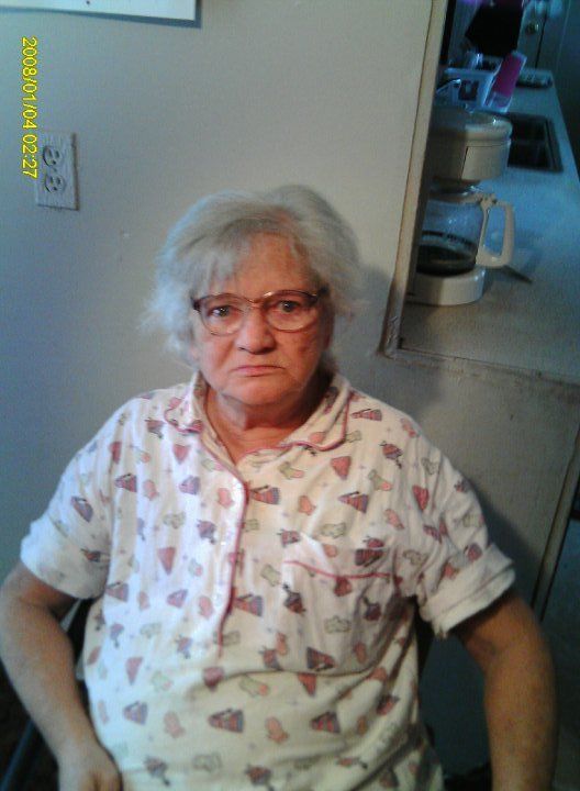 Grandma's Voice