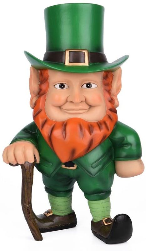 The legend of the Leprechauns 🧙🏿‍♂️