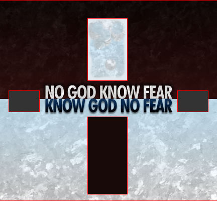 God No God