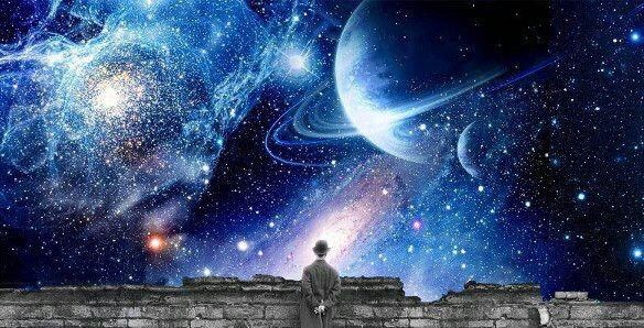 Wonderment