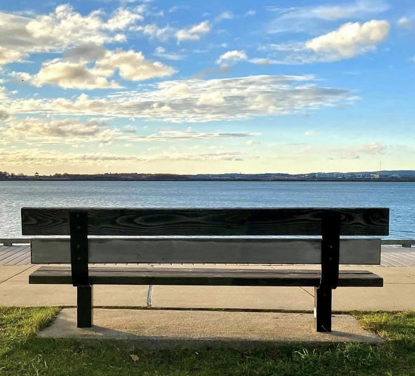 Benches