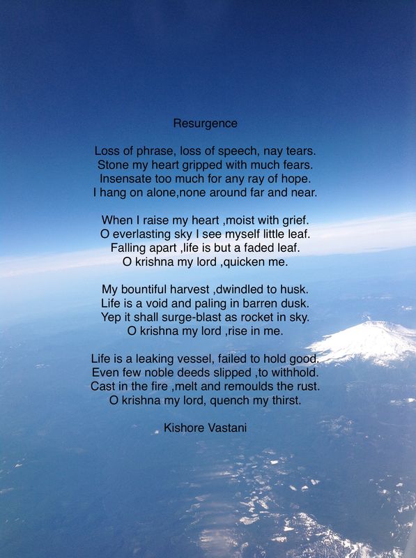 Resurgence 
