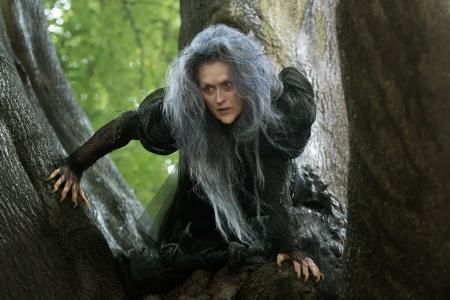 The Seasons of the Witch