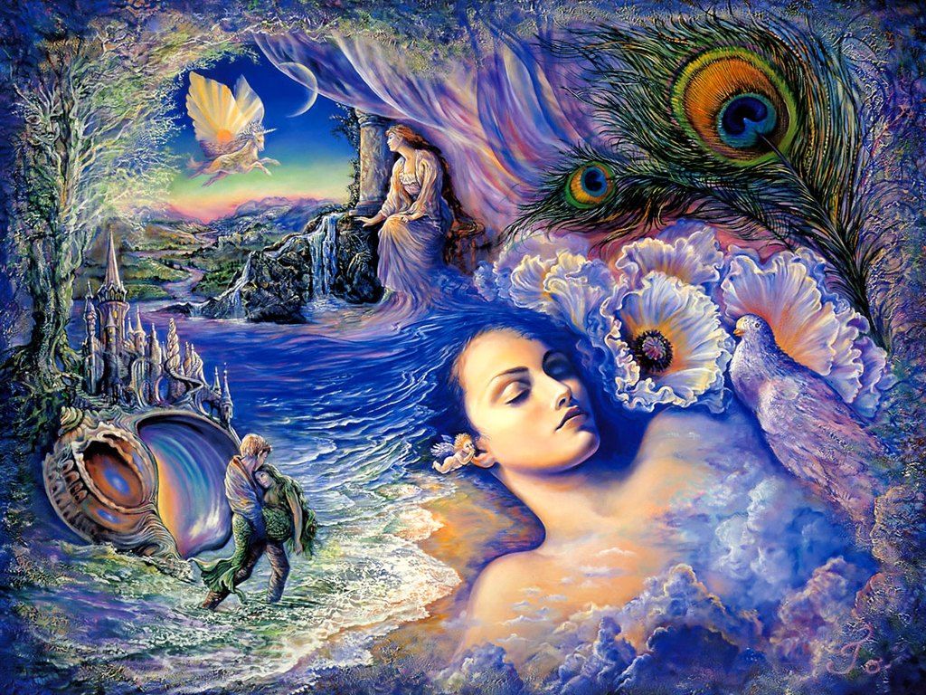 My head trip ‘Pipe dream’ 💕