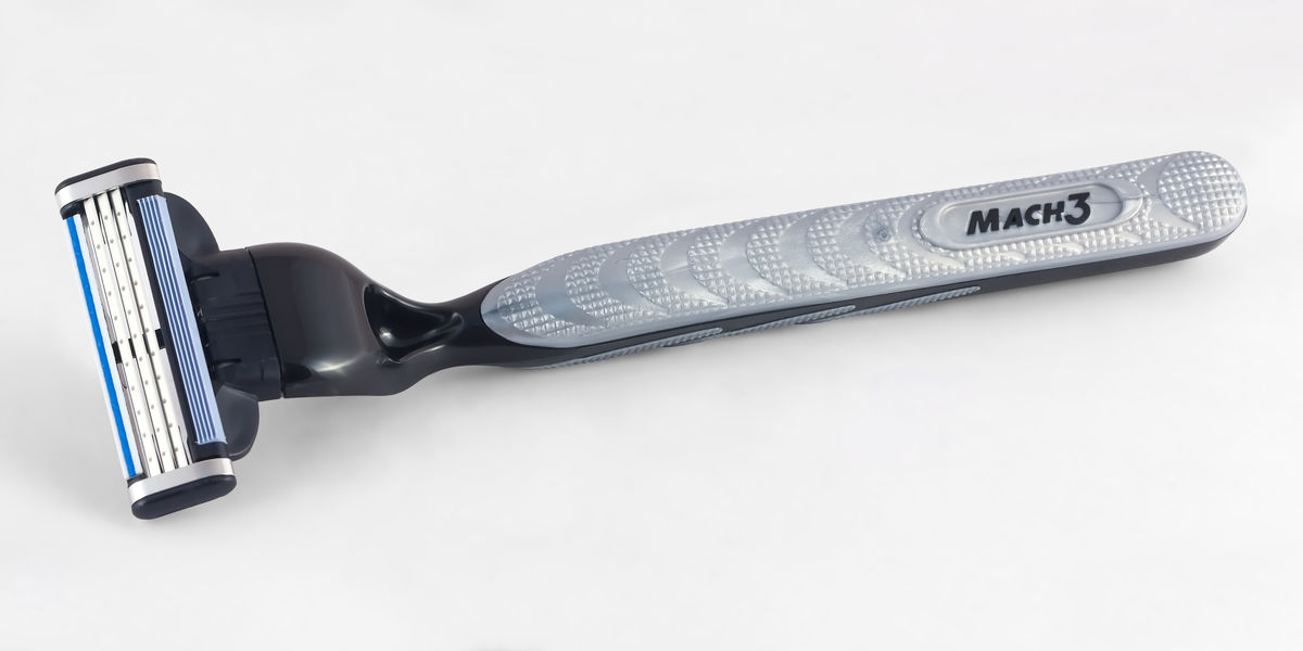 My new razor !