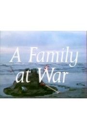 A family at war 😢
