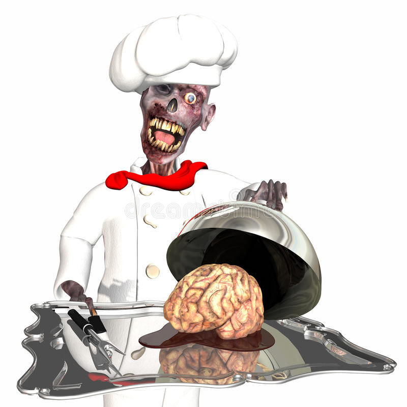 Give the Chef Your Compliments