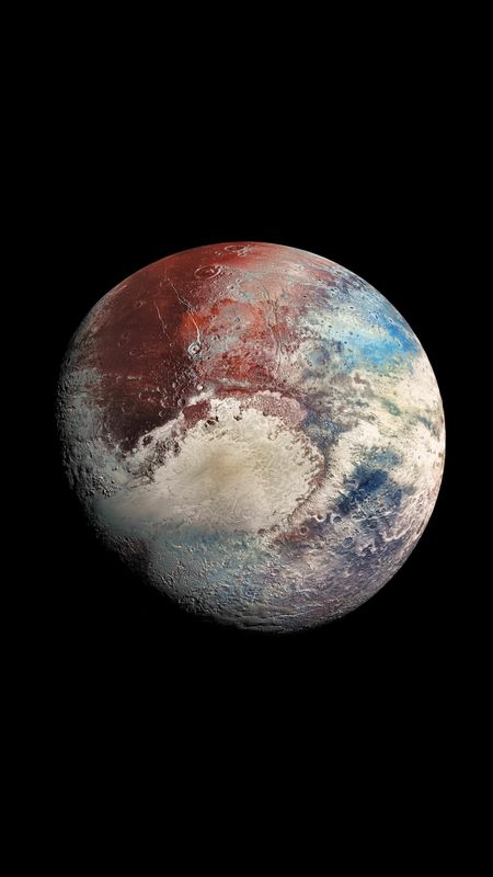 Pluto