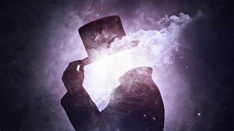 above the glum slumber of our myriad eyes... go brightly