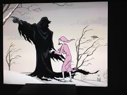 A Coward and the Innocents