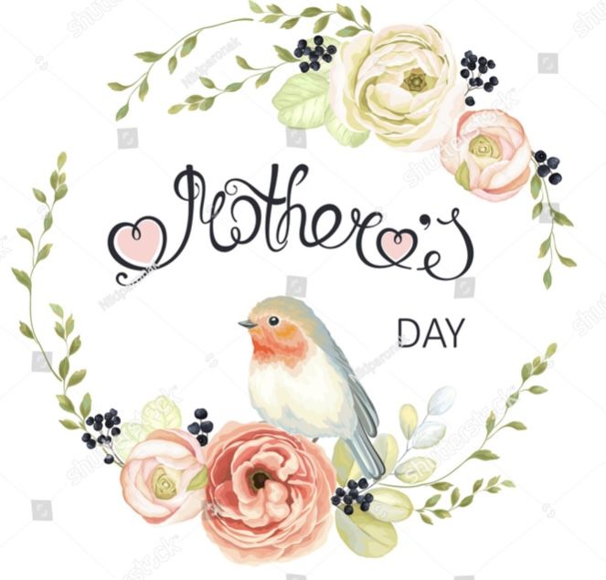 Mother’s Day