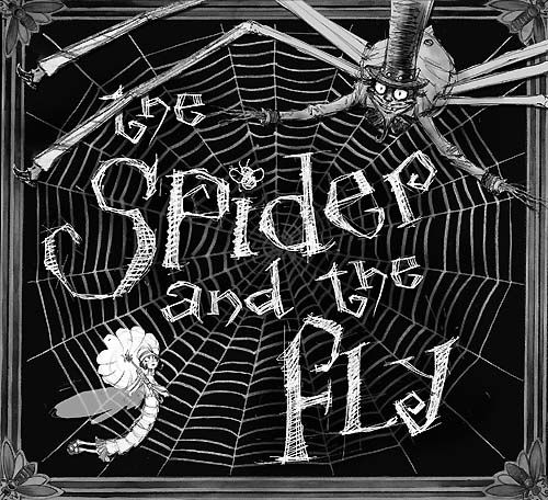 The Spider And The Fly