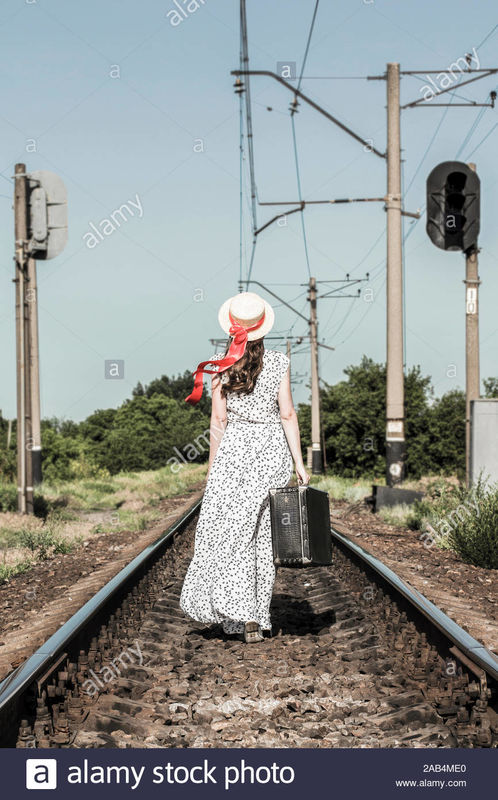 FREEDOM ACROSS THE TRACKS 