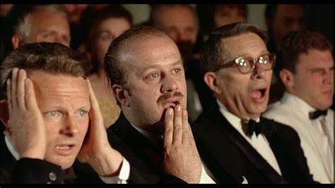 A Captive Uncaptivated Audience