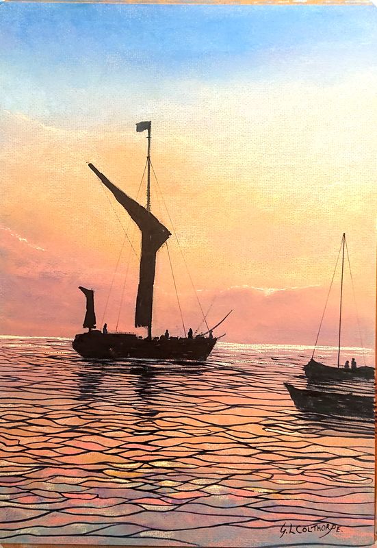 Sunrise