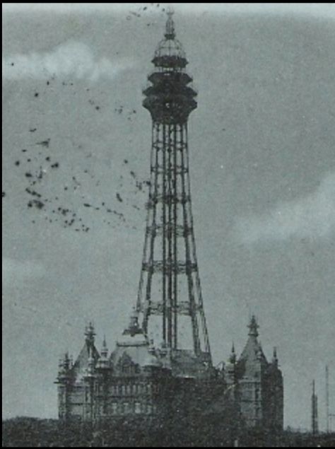 New Brighton Rock