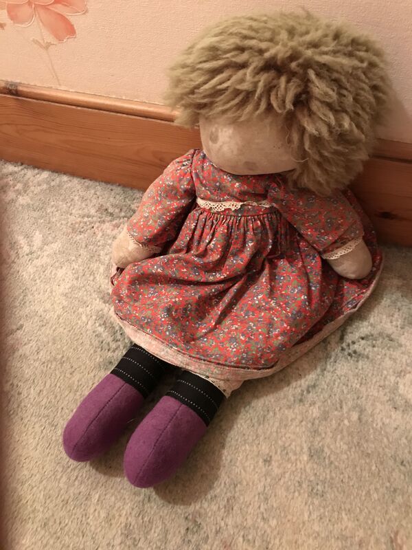 Ragdollyanna đź’•